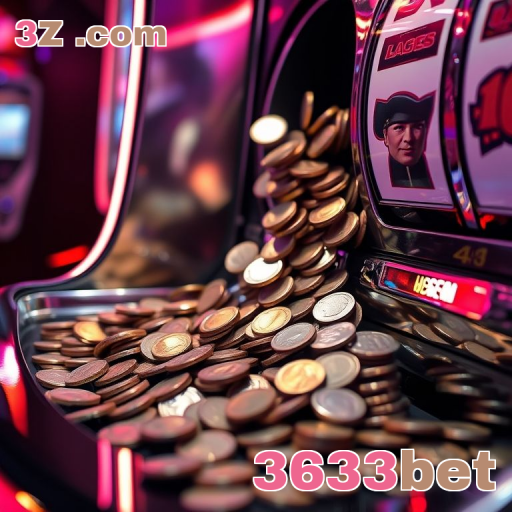 Bônus Especiais na 3633bet Paga que Transformam sua Experiência de Jogo