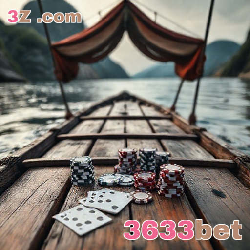 O Mundo Fascinante dos Jogos no 3633bet Paga