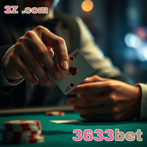 Login Eficiente no 3633bet paga: Acesso Rápido e Seguro