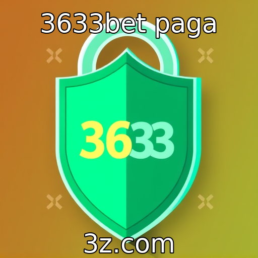 Avaliação da segurança na plataforma 3633bet